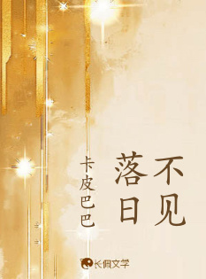 不见落日_卡皮巴巴著_长佩文学网