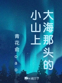大海那头的小山上