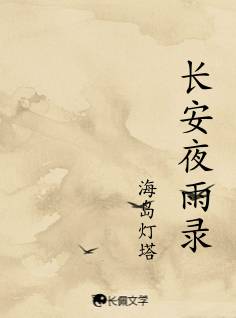 长安夜雨录_海岛灯塔著_长佩文学网