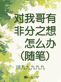 对我哥有非分之想怎么办（随笔）