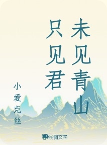 未见青山只见君