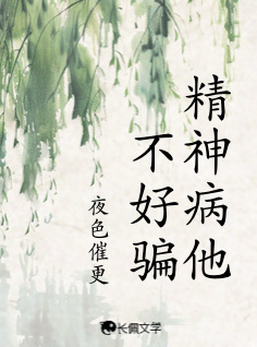 精神病他不好骗