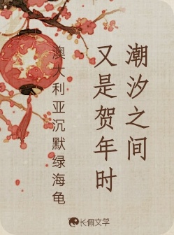 潮汐之间又是贺年时