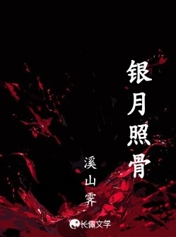 银月照骨_溪山霁著_长佩文学网