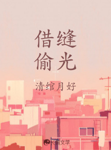 借缝偷光