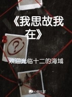 《我思故我在》