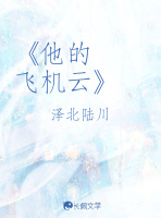 《他的飞机云》