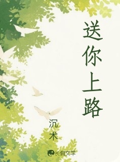 送你上路_沉术著_长佩文学网