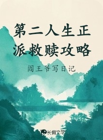 第二人生正派救赎攻略