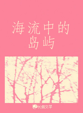 海流中的岛屿
