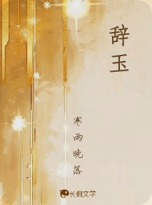 辞玉_寒雨晚落著_长佩文学网