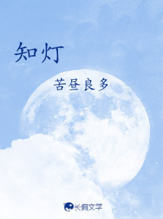 知灯_苦昼良多著_长佩文学网