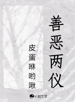 善恶两仪_皮蛋咻哟啾著_长佩文学网