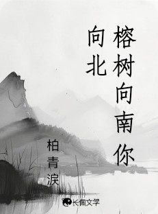 榕树向南 你向北