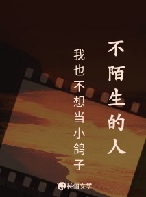 不陌生的人_我也不想当小鸽子著_长佩文学网