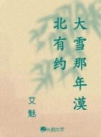 大雪那年漠北有约