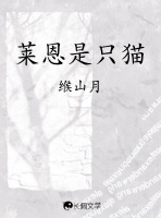 莱恩是只猫