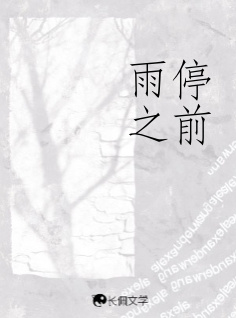 雨停之前