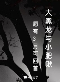 大黑龙与小肥啾