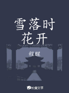 雪落时花开