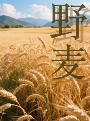 野麦