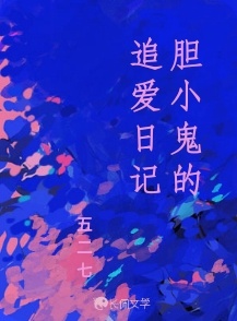 胆小鬼的追爱日记