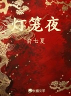灯笼夜