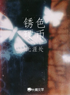 锈色硬币
