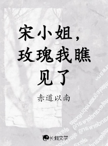 宋小姐，玫瑰我瞧见了