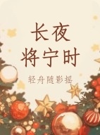 长夜将宁时