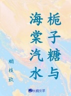 栀子糖与海棠汽水