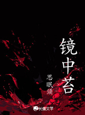 镜中苔