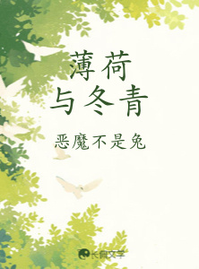 薄荷与冬青