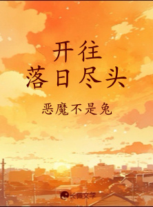 开往落日尽头