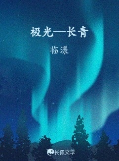 极光—长青_临漾著_长佩文学网