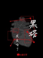 黑塔_发生啥了著_长佩文学网