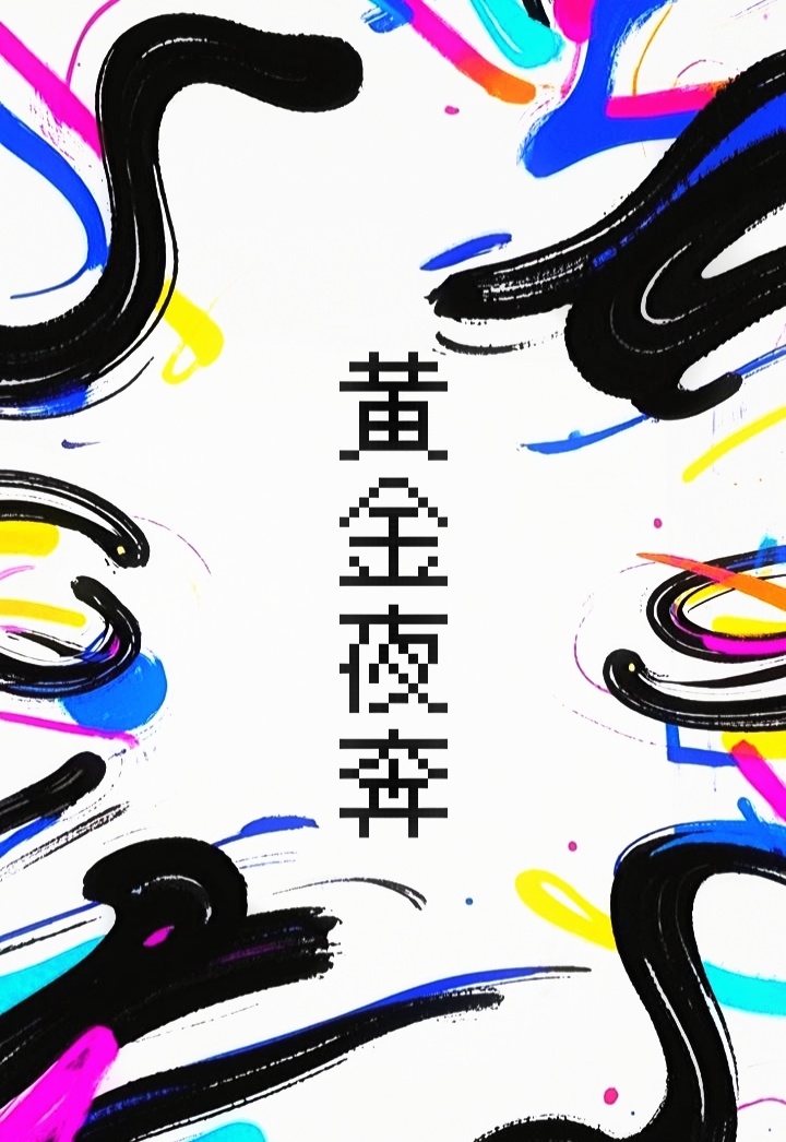 黄金夜奔